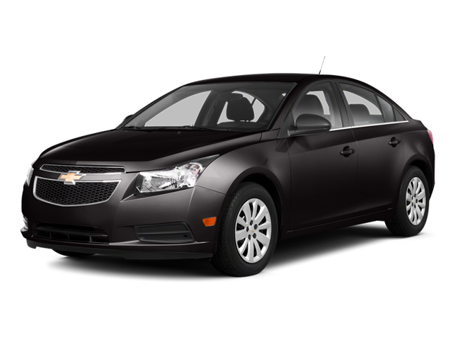 2013 Chevrolet Cruze 1LT Auto