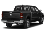 2021 RAM 1500 Laramie Crew Cab 4x4 5'7' Box