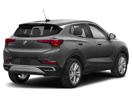 2022 Buick Encore GX Select in Chilton, WI - Vande Hey Brantmeier Automotive Group
