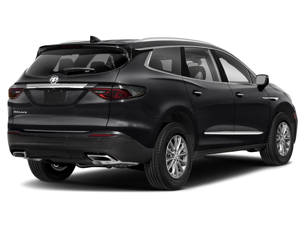 2023 Buick Enclave Essence AWD