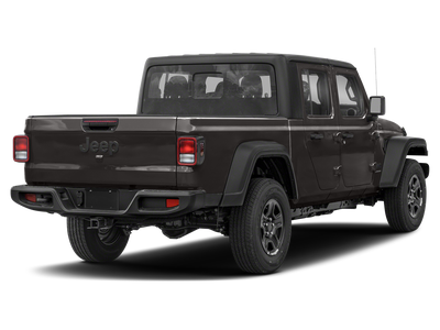 2023 Jeep Gladiator Base