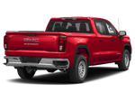 2024 GMC Sierra 1500 4WD Crew Cab Short Box Elevation with 3VL