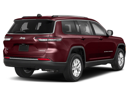 2024 Jeep Grand Cherokee L Laredo in Chilton, WI - Vande Hey Brantmeier Automotive Group