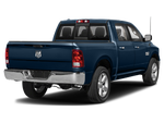 2024 RAM 1500 Classic Warlock Crew Cab 4x4 5'7' Box