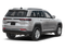 2025 Jeep Grand Cherokee Summit Reserve 4x4