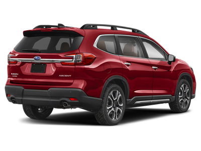2025 Subaru Ascent Touring 7-Passenger