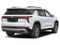 2026 Chevrolet Traverse LT 2LT