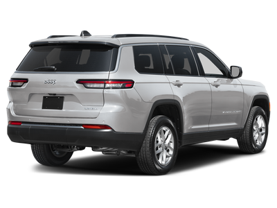 2026 Jeep Grand Cherokee L GRAND CHEROKEE L LIMITED 4X4