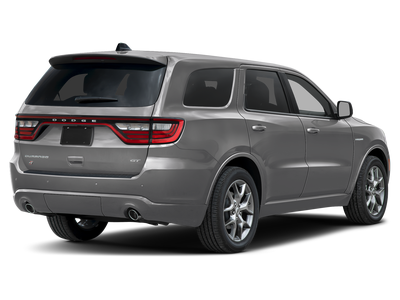 2027 Dodge Durango DURANGO GT HEMI V8 PLUS AWD