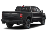 2027 RAM 1500 RAM 1500 REBEL CREW CAB 4X4 5'7' BOX