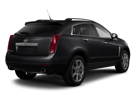 2011 Cadillac SRX Luxury Collection in Chilton, WI - Vande Hey Brantmeier Automotive Group