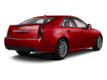 2013 Cadillac CTS Premium