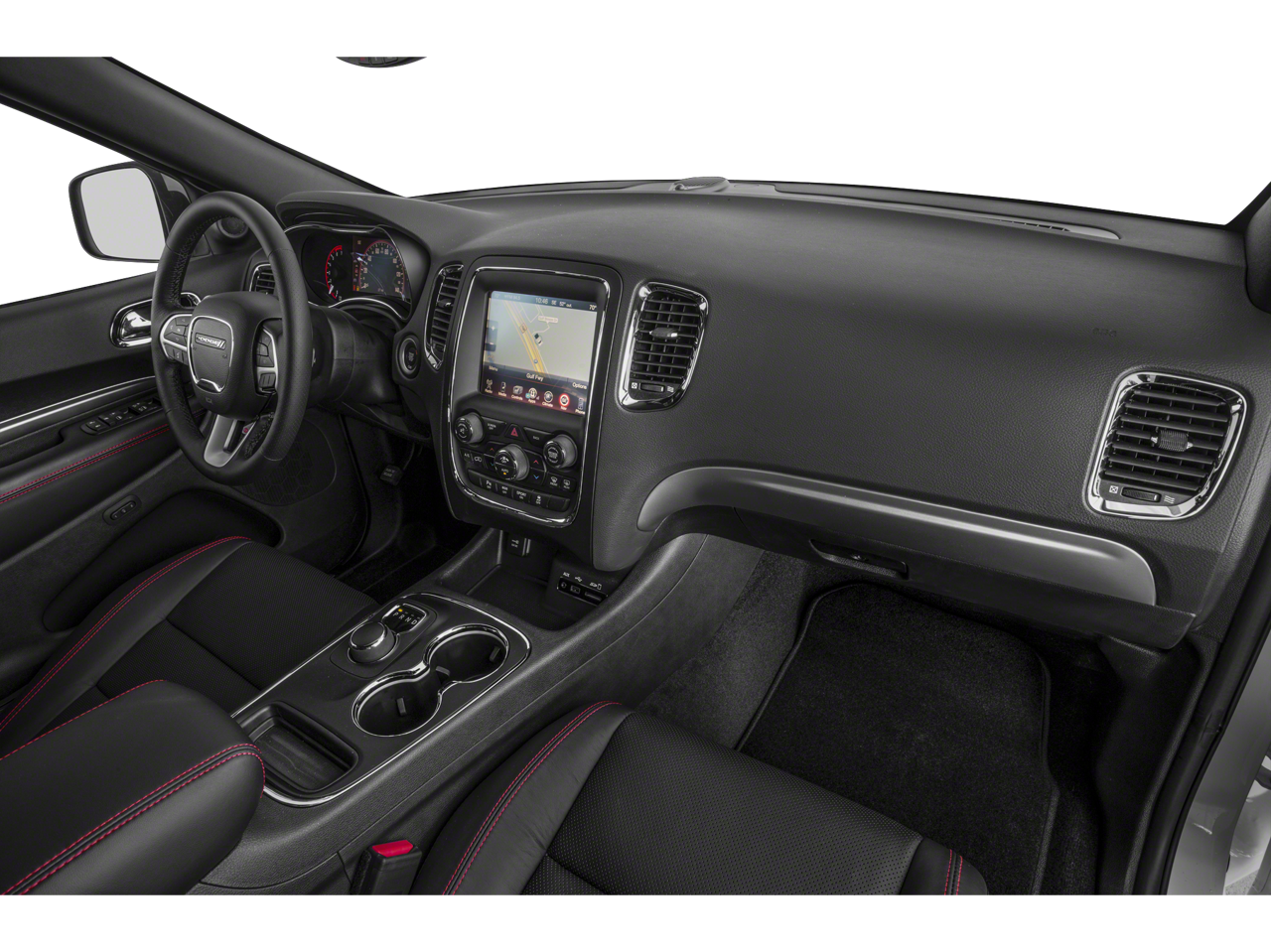 2020 Dodge Durango R/T AWD