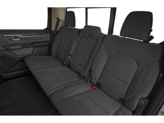 2020 RAM 1500 Big Horn Quad Cab 4x4 6'4' Box in Chilton, WI - Vande Hey Brantmeier Automotive Group