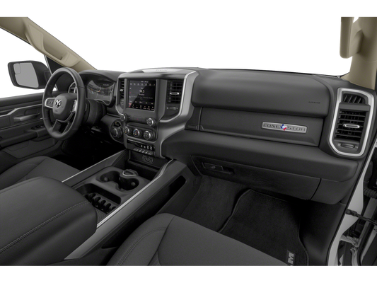 2020 RAM 1500 Big Horn Quad Cab 4x4 6'4' Box in Chilton, WI - Vande Hey Brantmeier Automotive Group
