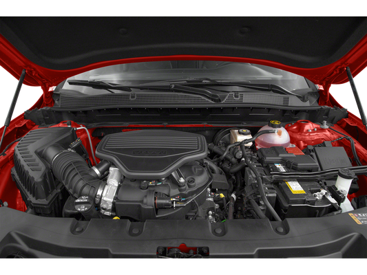 2021 Chevrolet Blazer RS in Chilton, WI - Vande Hey Brantmeier Automotive Group