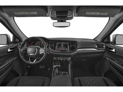 2021 Dodge Durango GT Plus AWD