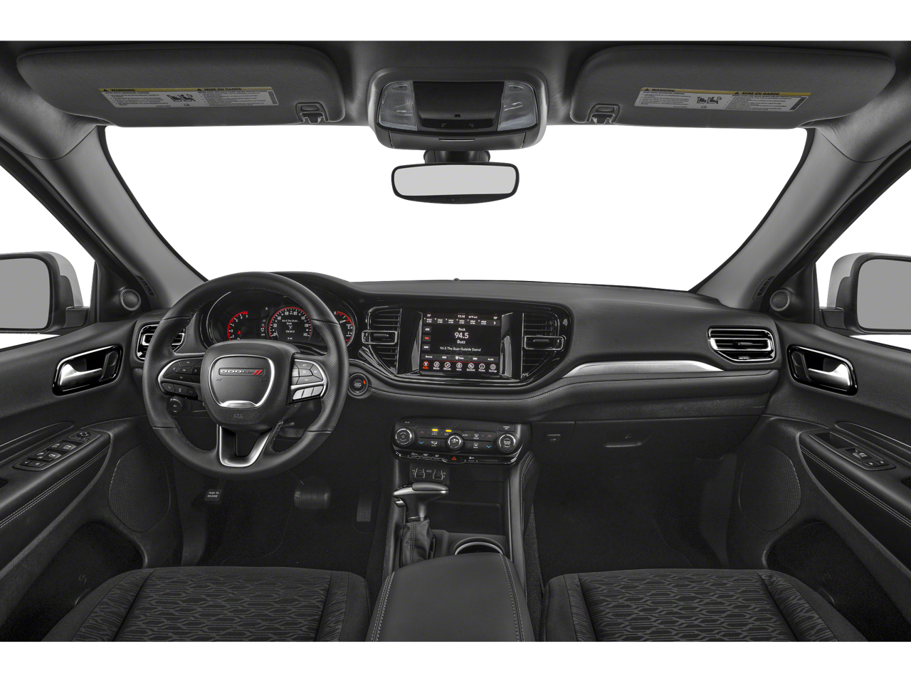 2021 Dodge Durango GT Plus AWD