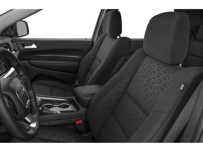 2021 Dodge Durango GT Plus AWD