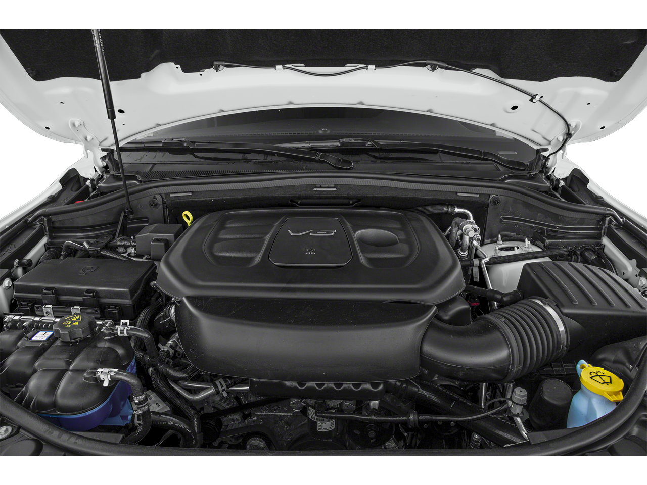 2021 Dodge Durango GT Plus AWD