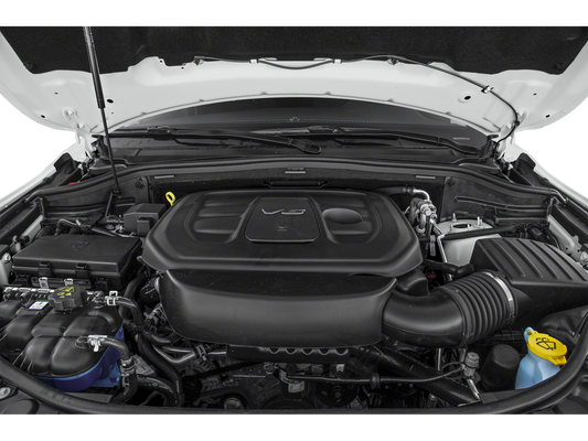 2021 Dodge Durango GT Plus AWD in Chilton, WI - Vande Hey Brantmeier Automotive Group