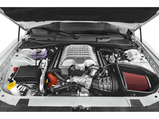 2022 Dodge Challenger SRT Hellcat in Chilton, WI - Vande Hey Brantmeier Automotive Group