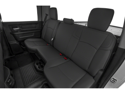 2022 RAM 2500 Big Horn Crew Cab 4x4 6'4' Box