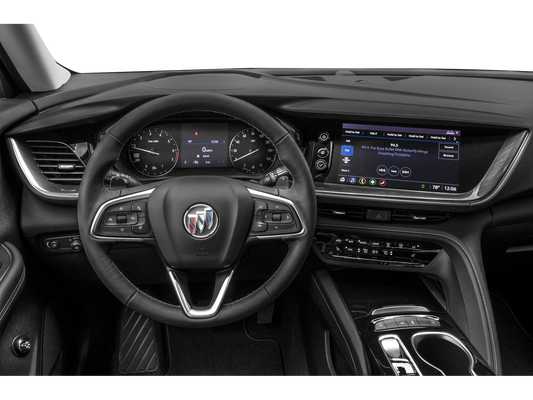 2023 Buick Envision Preferred in Chilton, WI - Vande Hey Brantmeier Automotive Group