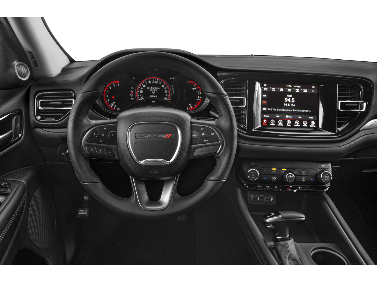 2023 Dodge Durango GT Plus AWD