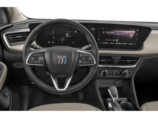 2024 Buick Encore GX Preferred in Chilton, WI - Vande Hey Brantmeier Automotive Group