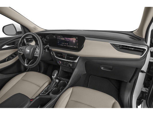 2024 Buick Encore GX Preferred in Chilton, WI - Vande Hey Brantmeier Automotive Group