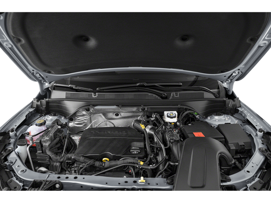 2024 Buick Envista Preferred in Chilton, WI - Vande Hey Brantmeier Automotive Group
