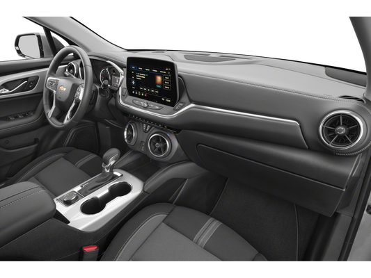2024 Chevrolet Blazer RS in Chilton, WI - Vande Hey Brantmeier Automotive Group