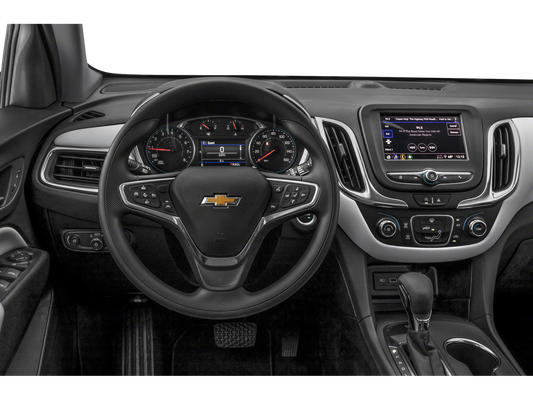 2024 Chevrolet Equinox RS in Chilton, WI - Vande Hey Brantmeier Automotive Group