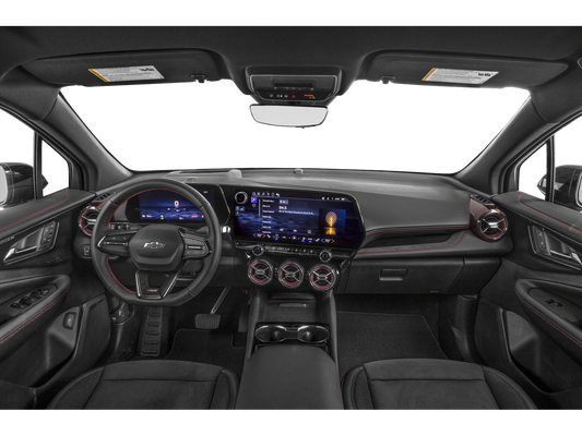 2024 Chevrolet Blazer EV RS in Chilton, WI - Vande Hey Brantmeier Automotive Group