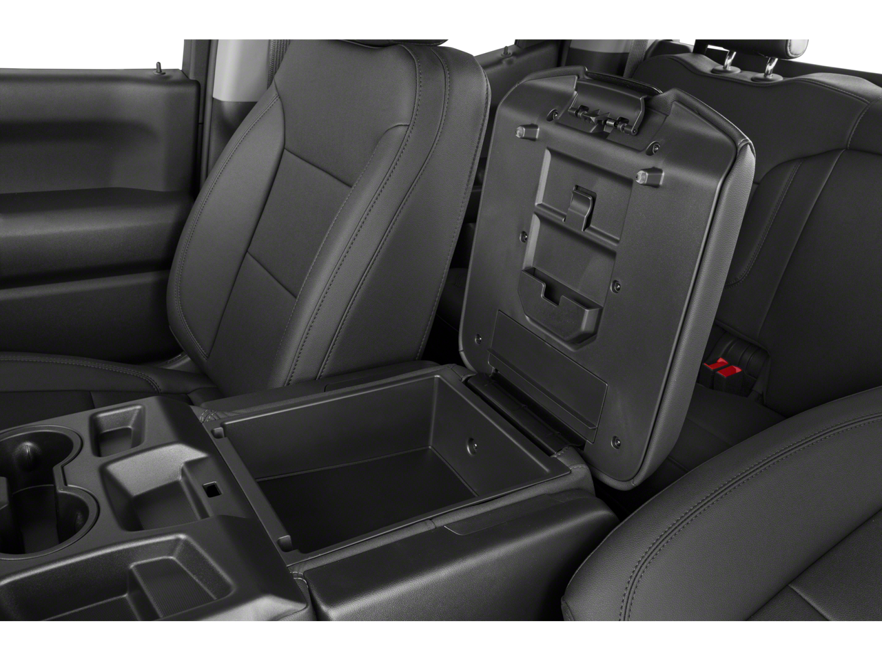 2024 Chevrolet Silverado 1500 4WD Double Cab Standard Bed LT with 2FT