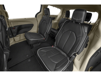 2024 Chrysler Pacifica Limited AWD