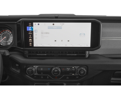 2024 Jeep Wrangler 2-Door Sport S 4x4