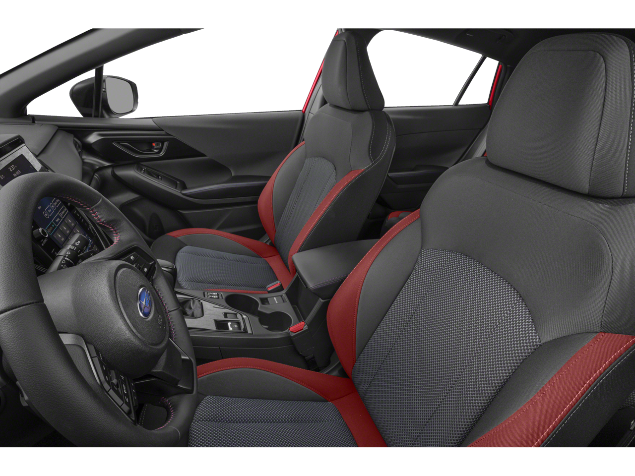 2024 Subaru Impreza RS 5-Door