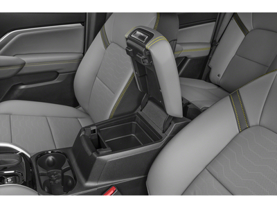 2025 Chevrolet Colorado 4WD ZR2
