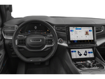 2025 Jeep Grand Wagoneer L Series III 4x4
