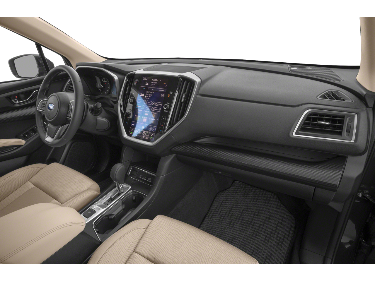 2025 Subaru Ascent Premium 7-Passenger