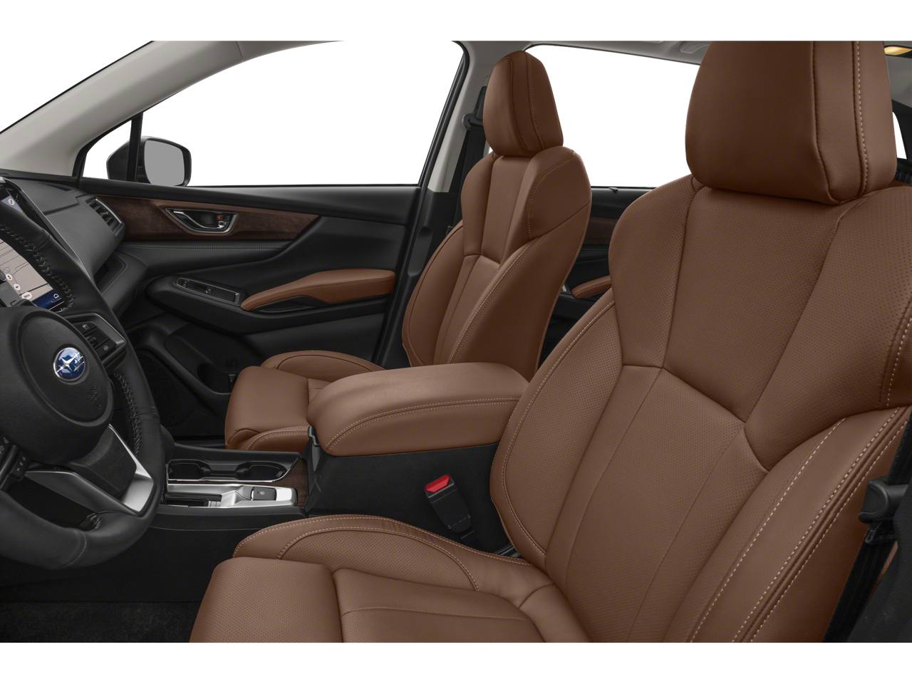 2025 Subaru Ascent Touring 7-Passenger