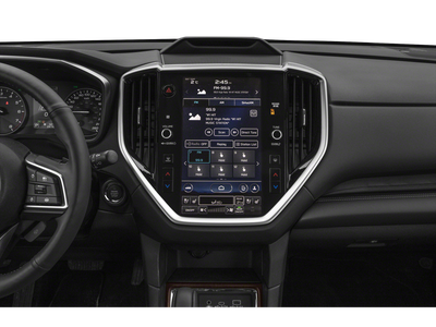 2025 Subaru Ascent Touring 7-Passenger