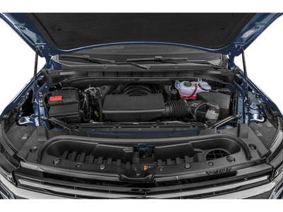 2026 Chevrolet Suburban Premier, 4WD