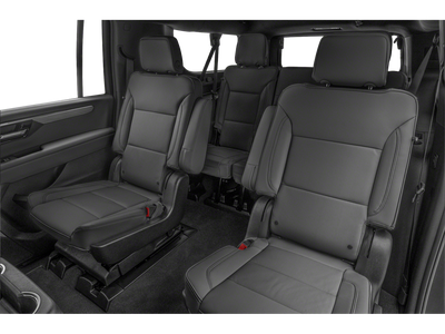 2026 Chevrolet Suburban Premier, 4WD