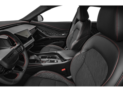 2026 Dodge Charger CHARGER R/T 4-DOOR AWD