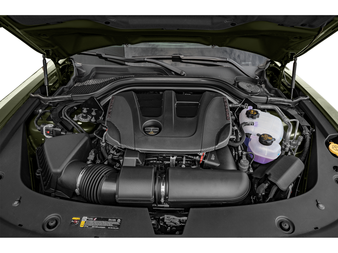 2026 Dodge Charger CHARGER R/T 4-DOOR AWD