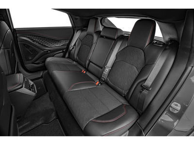 2026 Dodge Charger CHARGER R/T 4-DOOR AWD