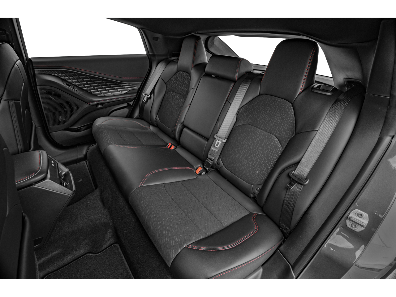 2026 Dodge Charger CHARGER R/T 4-DOOR AWD